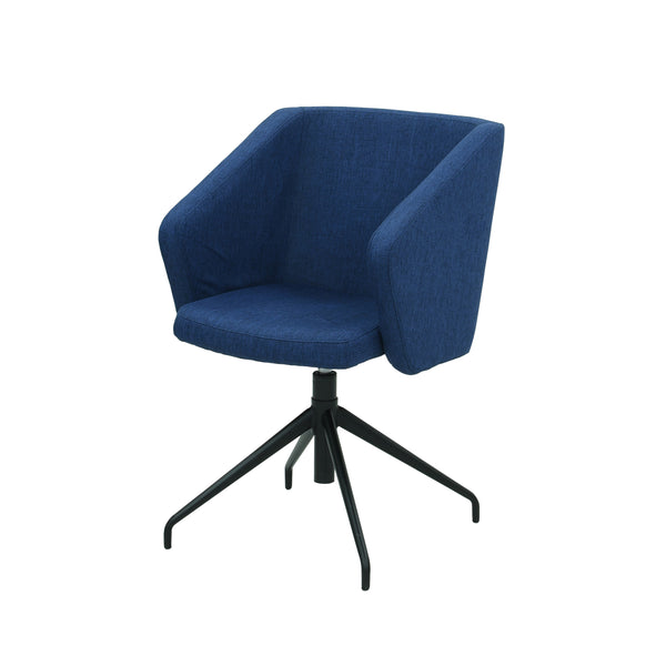 Scaun birou catifea | model STARLI