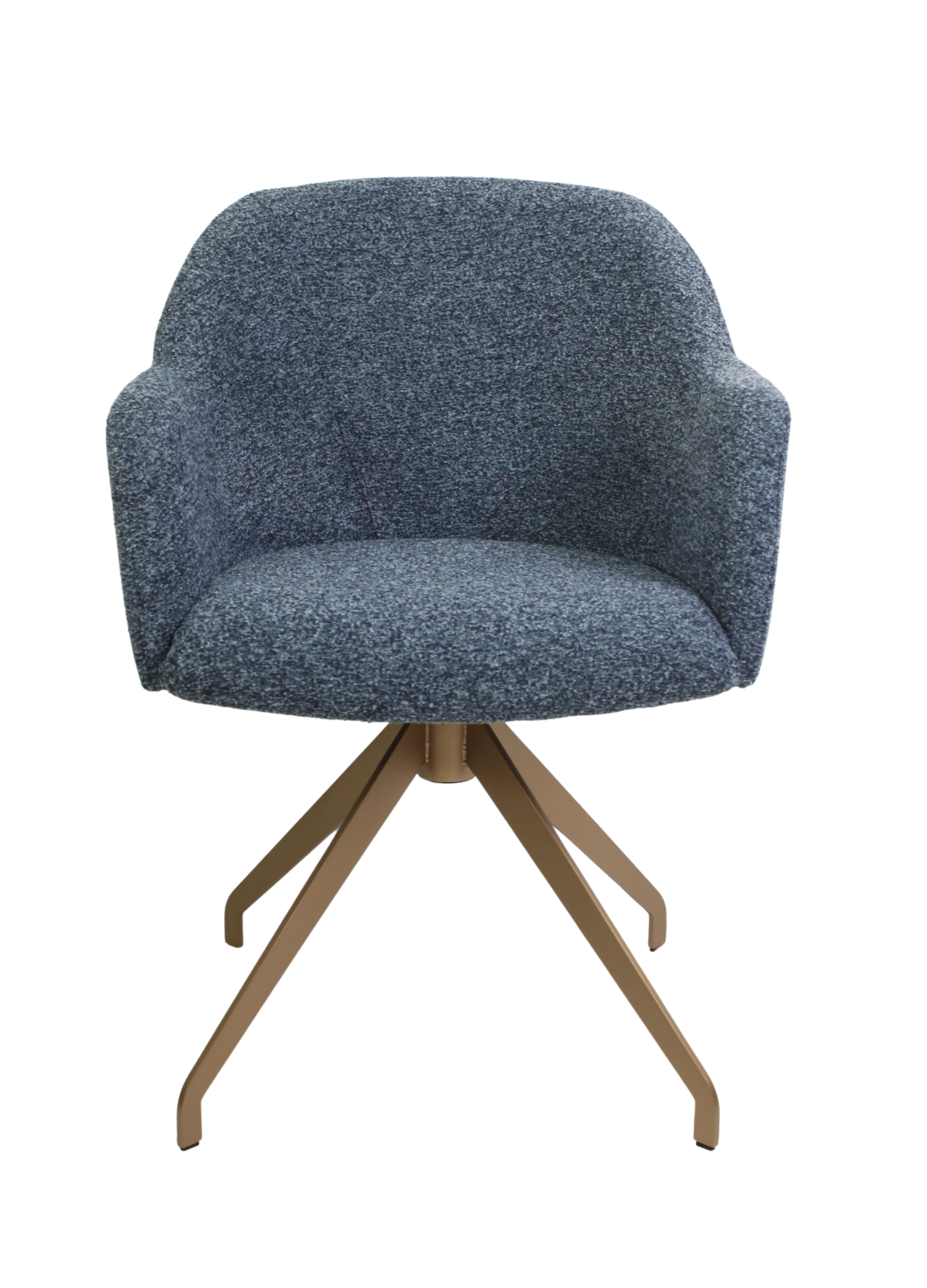 Scaun tapitat stofa | model SERGIU