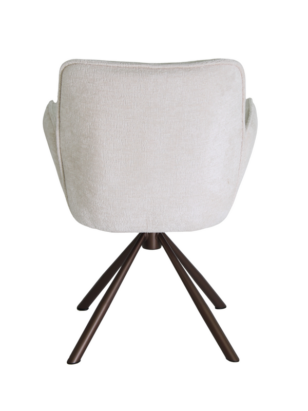 Scaun dining stofa | model ELIAS