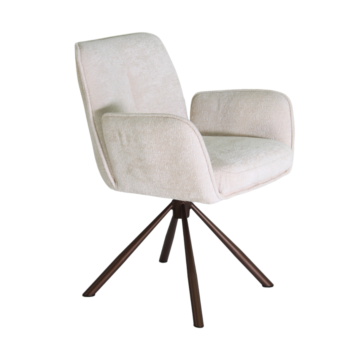 Scaun dining stofa | model ELIAS