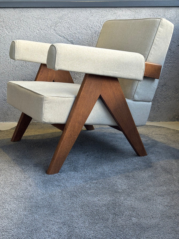 Fotoliu Hardy – pe stoc