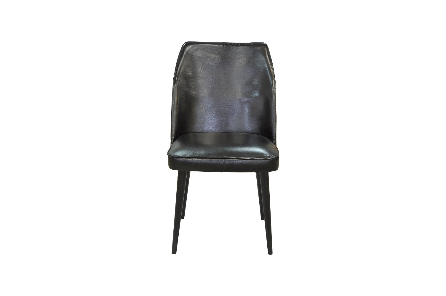 Scaun piele naturala | model BABAS