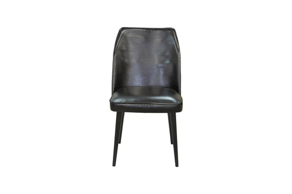 Scaun piele naturala | model BABAS