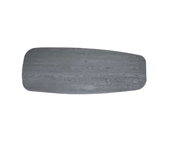 Masa din lemn natural | model FAVORIT rotund