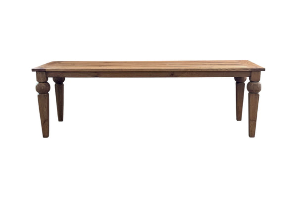 Masa PROTOTIP 250x90 - pe stoc