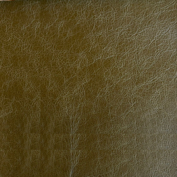 Piele naturala de bivol STELVIO de culoare olive