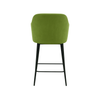 Scaun bar catifea | model ALEX