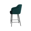 Scaun bar catifea | model ALEX