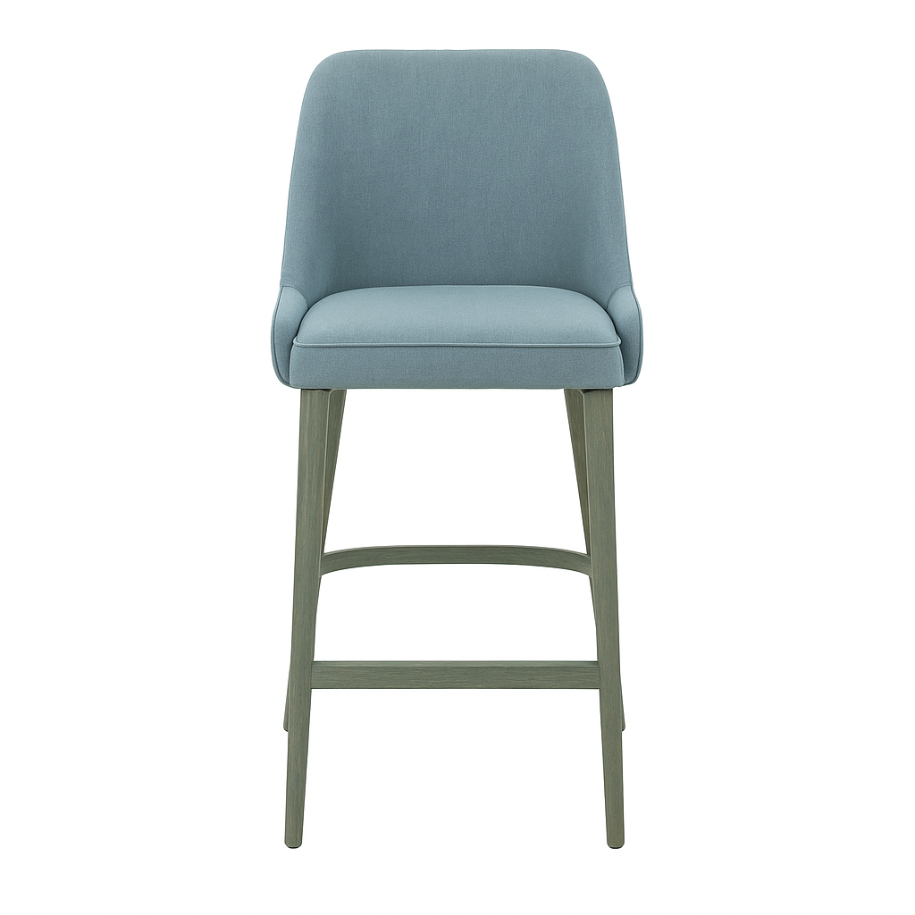 Scaun bar catifea | model DINING G