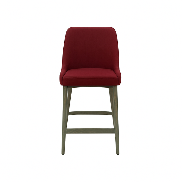 Scaun bar catifea | model DINING G