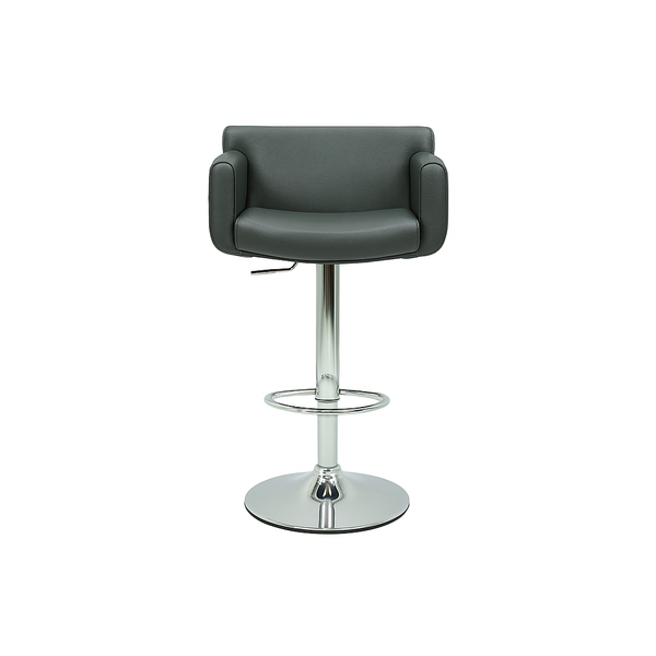 Scaun bar piele naturala | model IDA