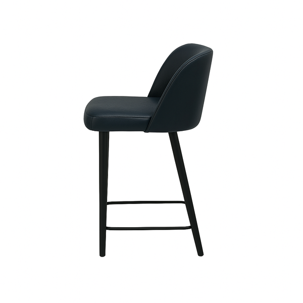 Scaun insula piele BEJ | model IVA