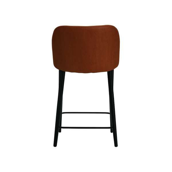 Scaun insula piele BEJ | model IVA