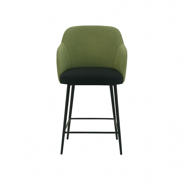 Scaun bar stofa | model ALEX