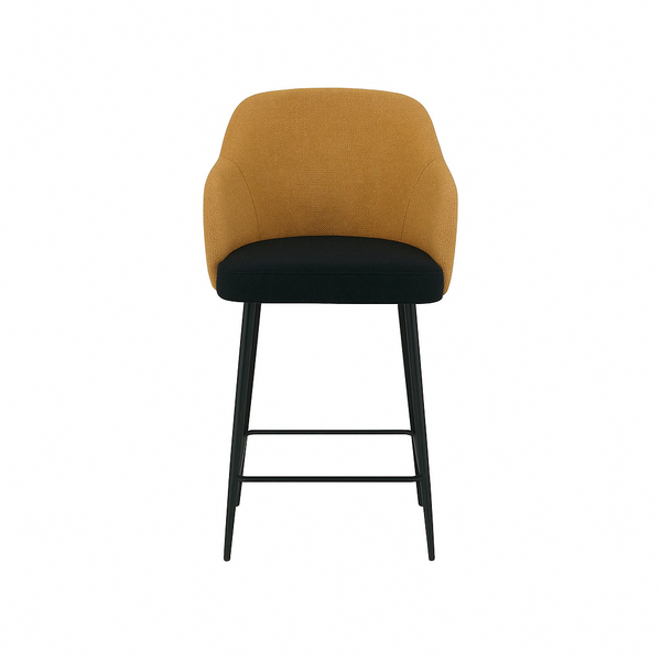 Scaun bar stofa | model ALEX