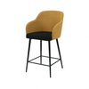 Scaun bar stofa | model ALEX