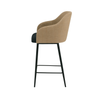 Scaun bar stofa | model ALEX