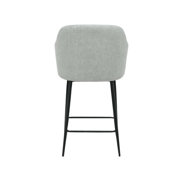 Scaun bar stofa | model ALEX