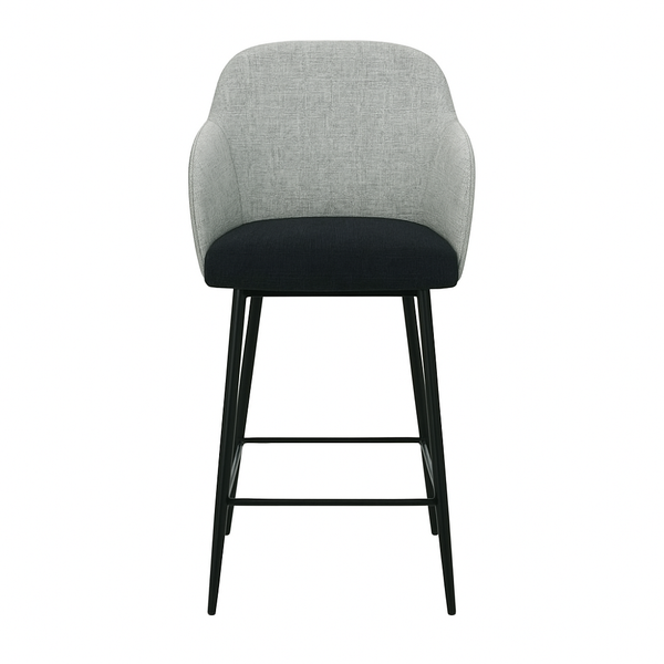 Scaun bar stofa | model ALEX