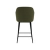 Scaun bar stofa | model ALEX