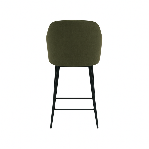 Scaun bar stofa | model ALEX