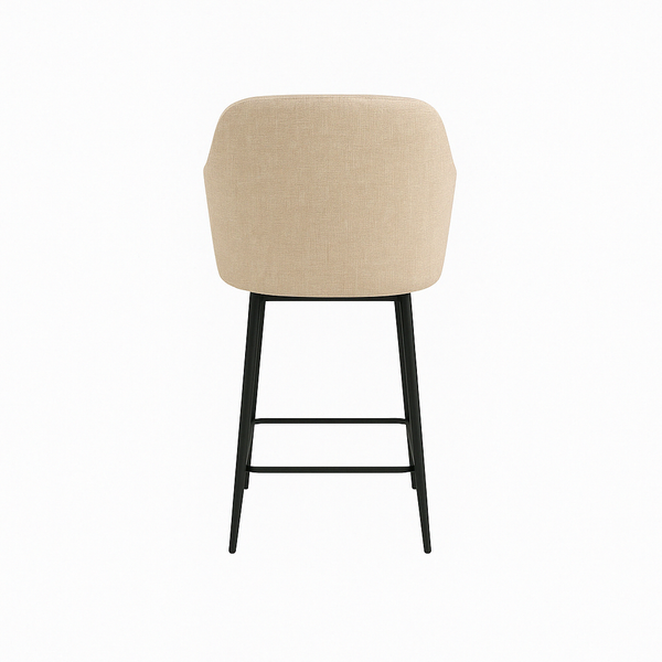 Scaun bar stofa | model ALEX