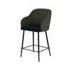 Scaun bar stofa | model ALEX