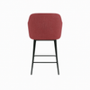 Scaun bar stofa | model ALEX