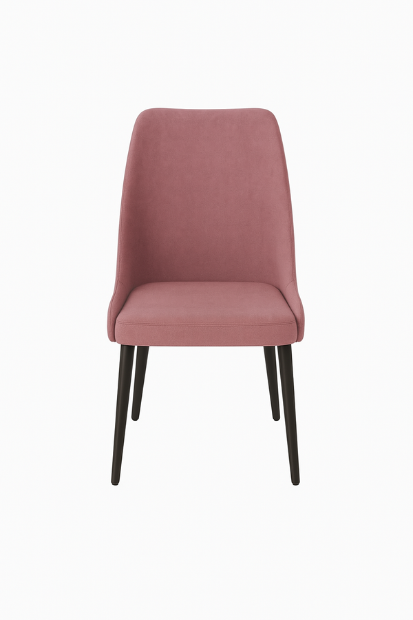 Scaun catifea BEJ | model GINA