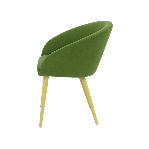 Scaun catifea BEJ | model IBIS