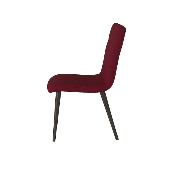 Scaun catifea BEJ | model LUXY