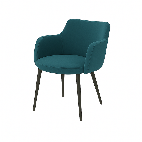 Scaun catifea BEJ | model PERDIX