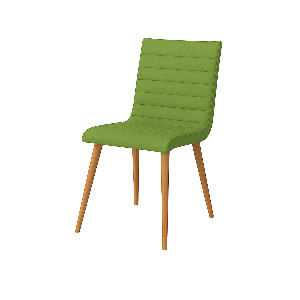 Scaun catifea BEJ | model RIGA