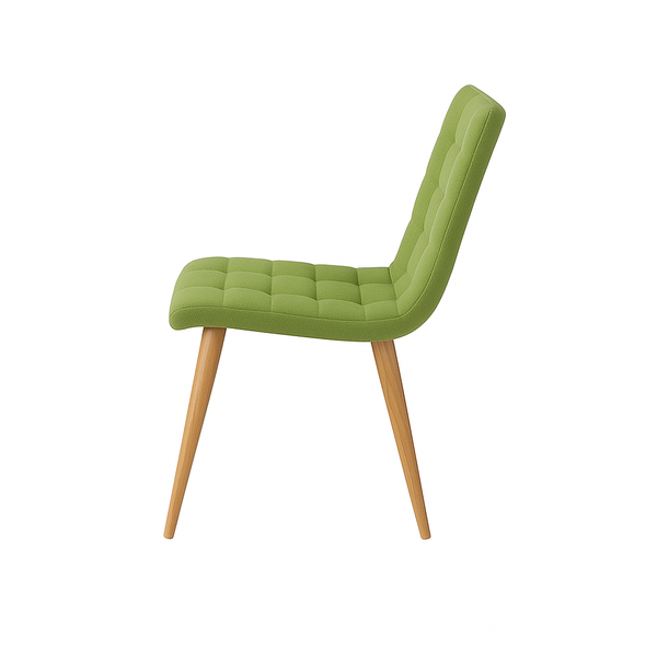 Scaun catifea BEJ | model RIGA