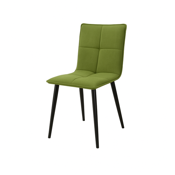 Scaun catifea BEJ | model CADU