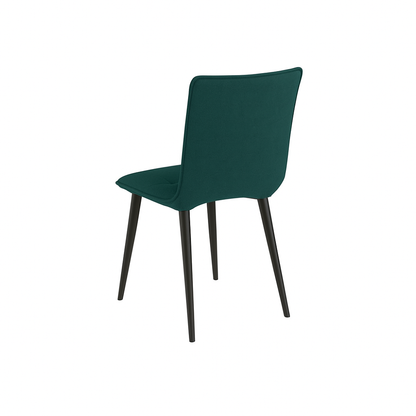Scaun catifea BEJ | model CADU