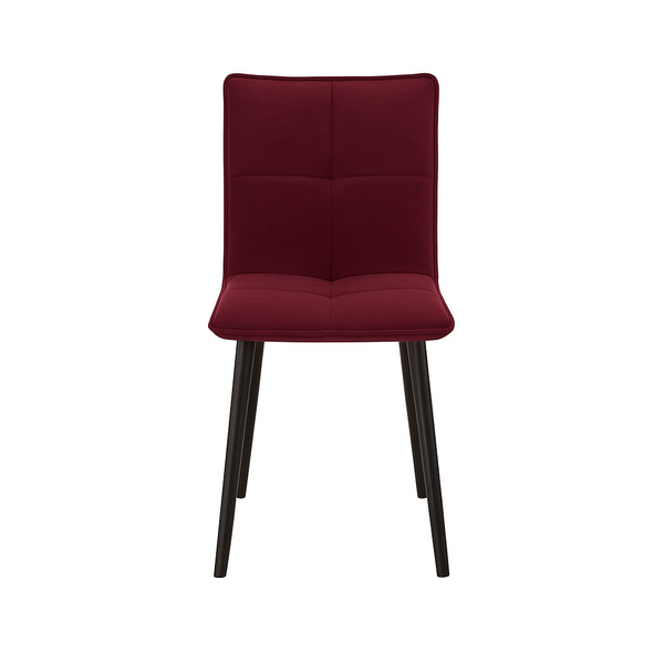 Scaun catifea BEJ | model CADU