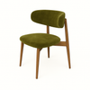 Scaun catifea MARO | model OLE