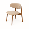 Scaun catifea MARO | model OLE