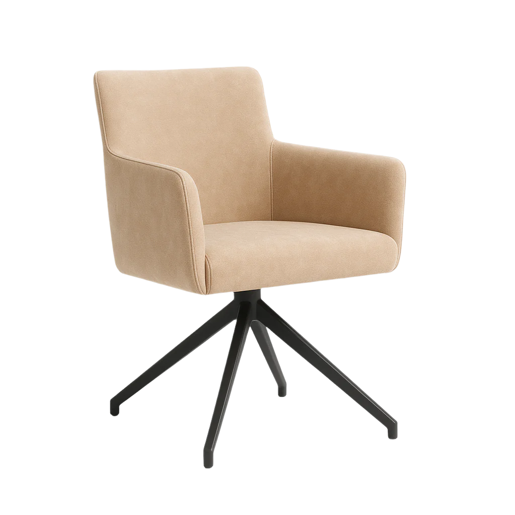Scaun catifea MARO | model RELI