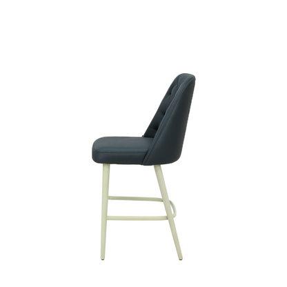 Scaun insula piele MARO | model SCOT