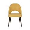 Scaun piele VERDE | model EXPRES