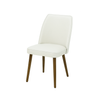 Scaun piele ALBASTRA | model JONY