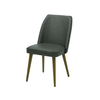 Scaun piele ALBASTRA | model JONY