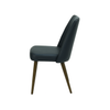 Scaun piele ALBASTRA | model JONY