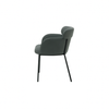 Scaun piele ROSIE | model LENY
