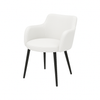 Scaun piele BEJ | model PERDIX