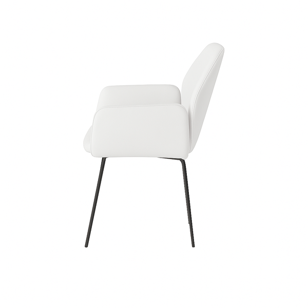 Scaun piele ROSIE | model PETRA