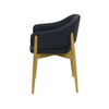 Scaun piele ROSIE | model ALMA