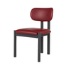 Scaun piele ROSIE | model ARIANA